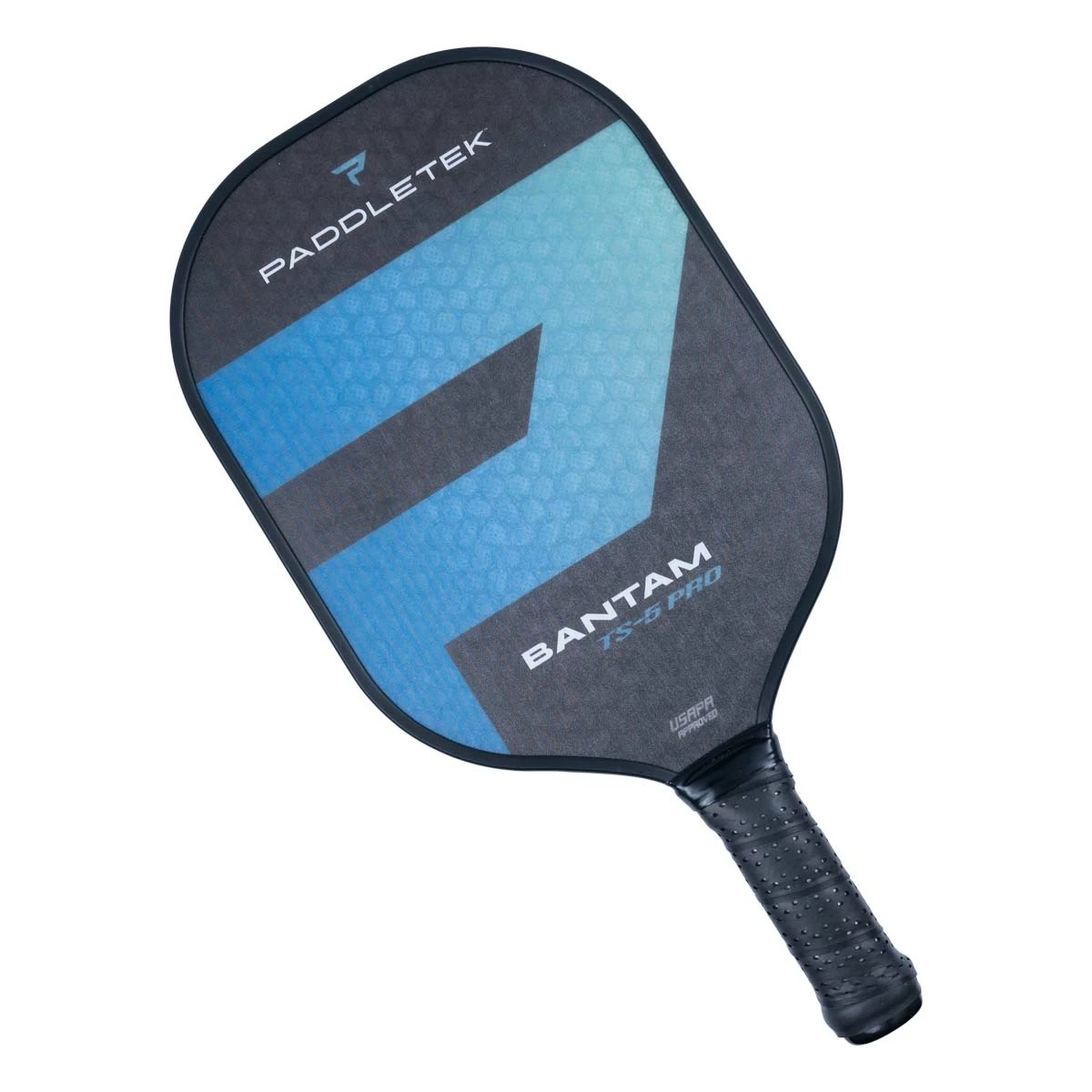 Paddletek Bantam TS-5 Pro Lightweight Composite Pickleball Paddle