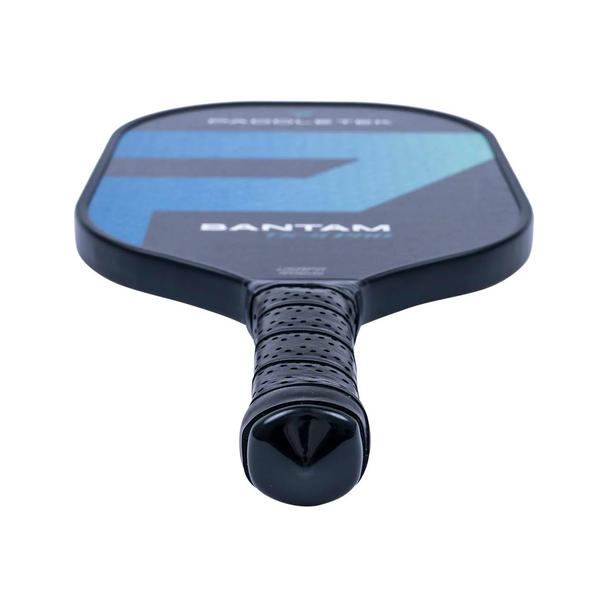 Paddletek Bantam TS-5 Pro Lightweight Composite Pickleball Paddle - Image 5