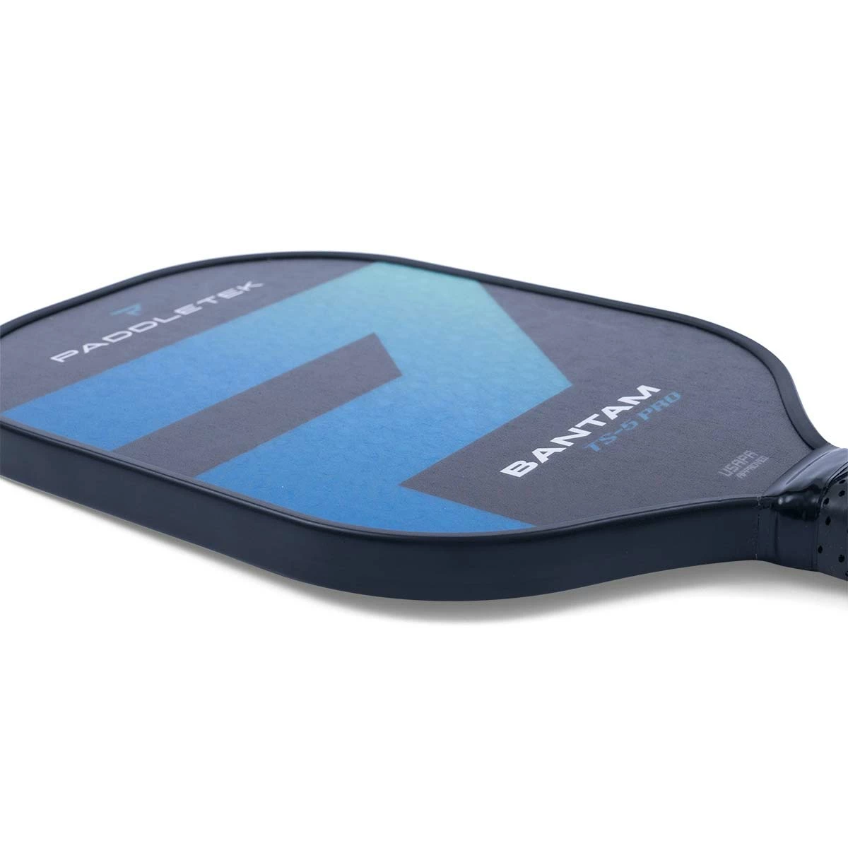 Paddletek Bantam TS-5 Pro Lightweight Composite Pickleball Paddle - Image 2