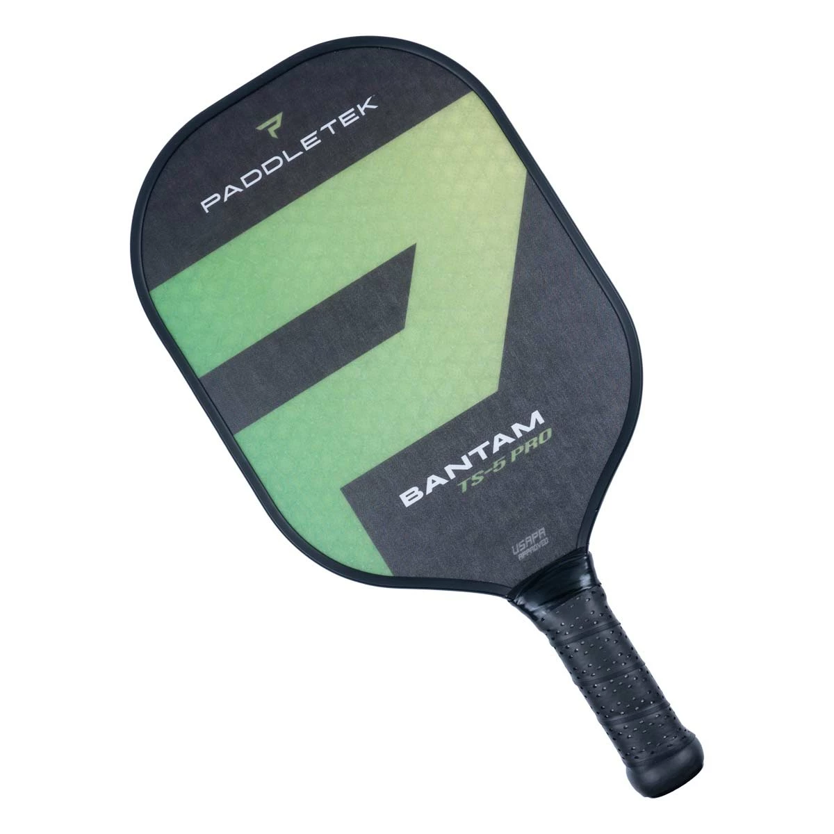 Paddletek Bantam TS-5 Pro Lightweight Composite Pickleball Paddle - Image 15