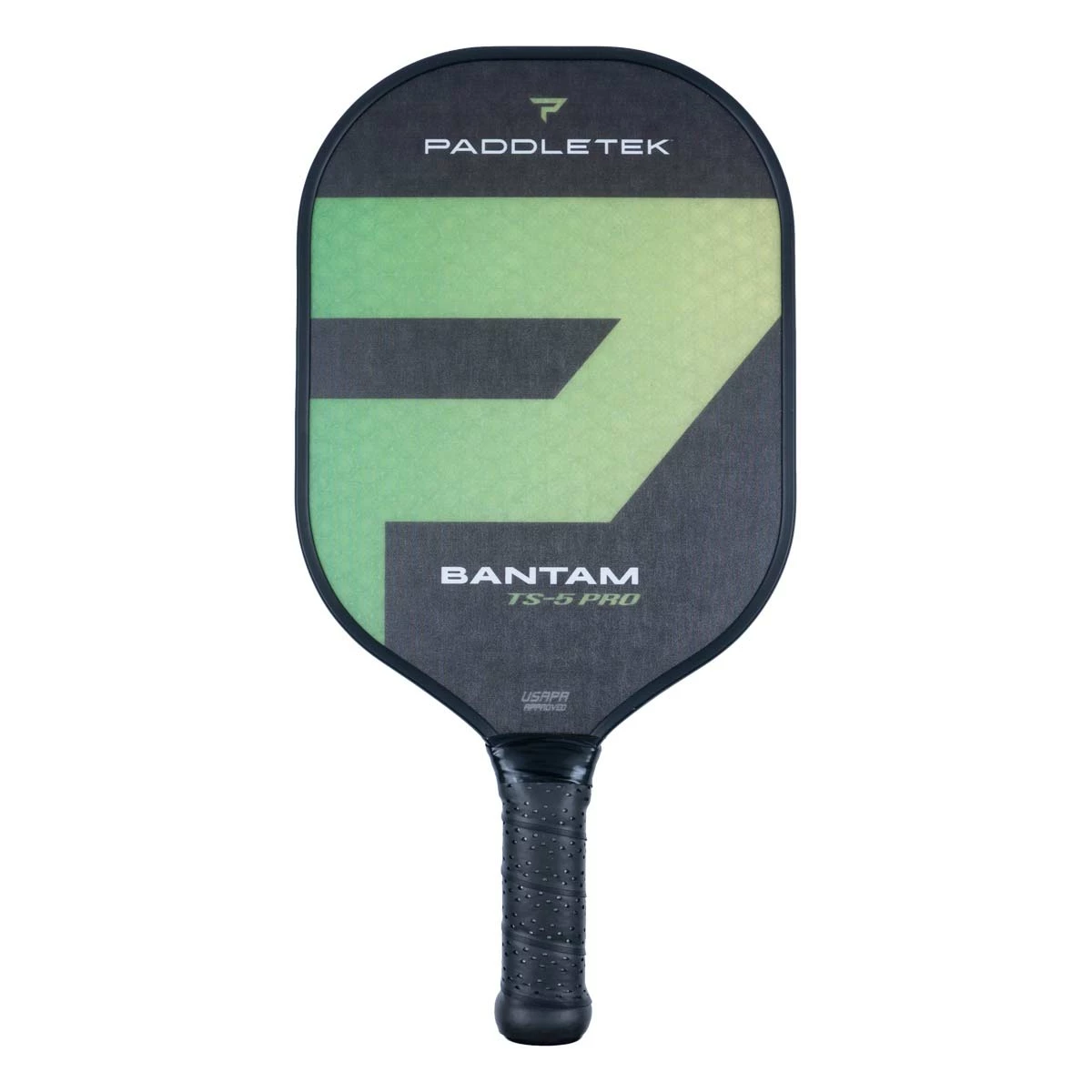 Paddletek Bantam TS-5 Pro Lightweight Composite Pickleball Paddle - Image 17
