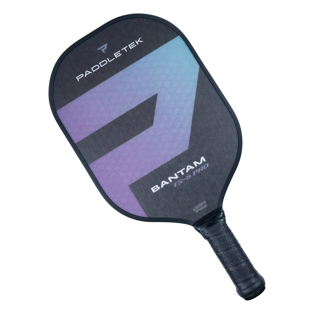 Paddletek Bantam TS-5 Pro Lightweight Composite Pickleball Paddle - Image 22