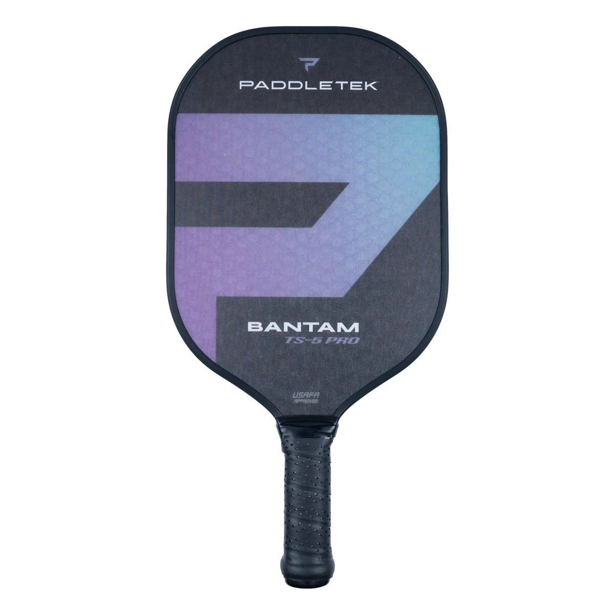 Paddletek Bantam TS-5 Pro Lightweight Composite Pickleball Paddle - Image 24
