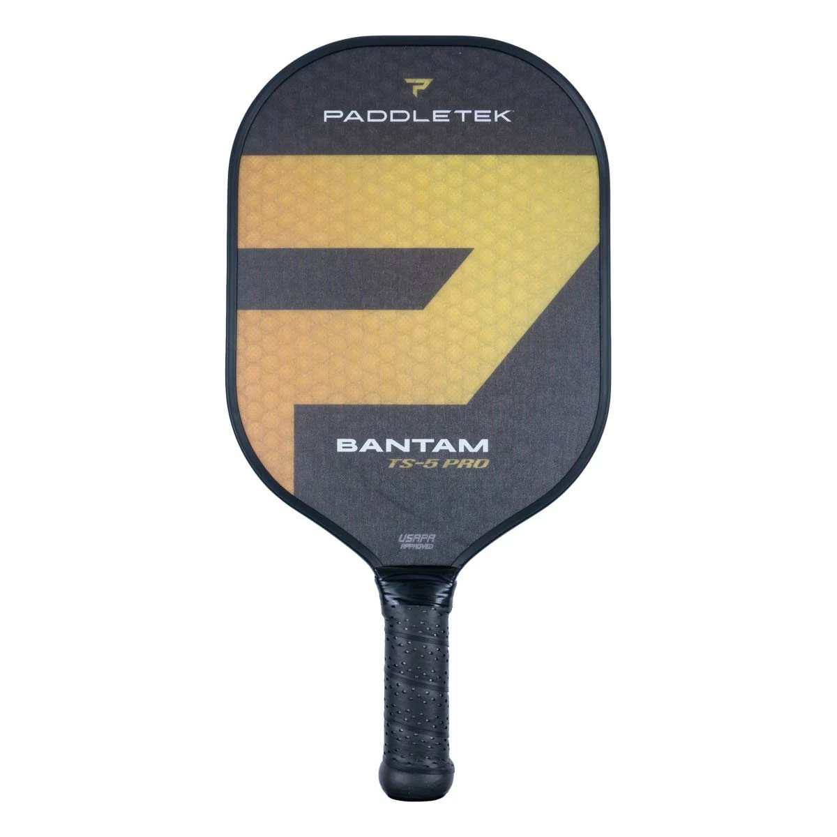 Paddletek Bantam TS-5 Pro Lightweight Composite Pickleball Paddle - Image 31