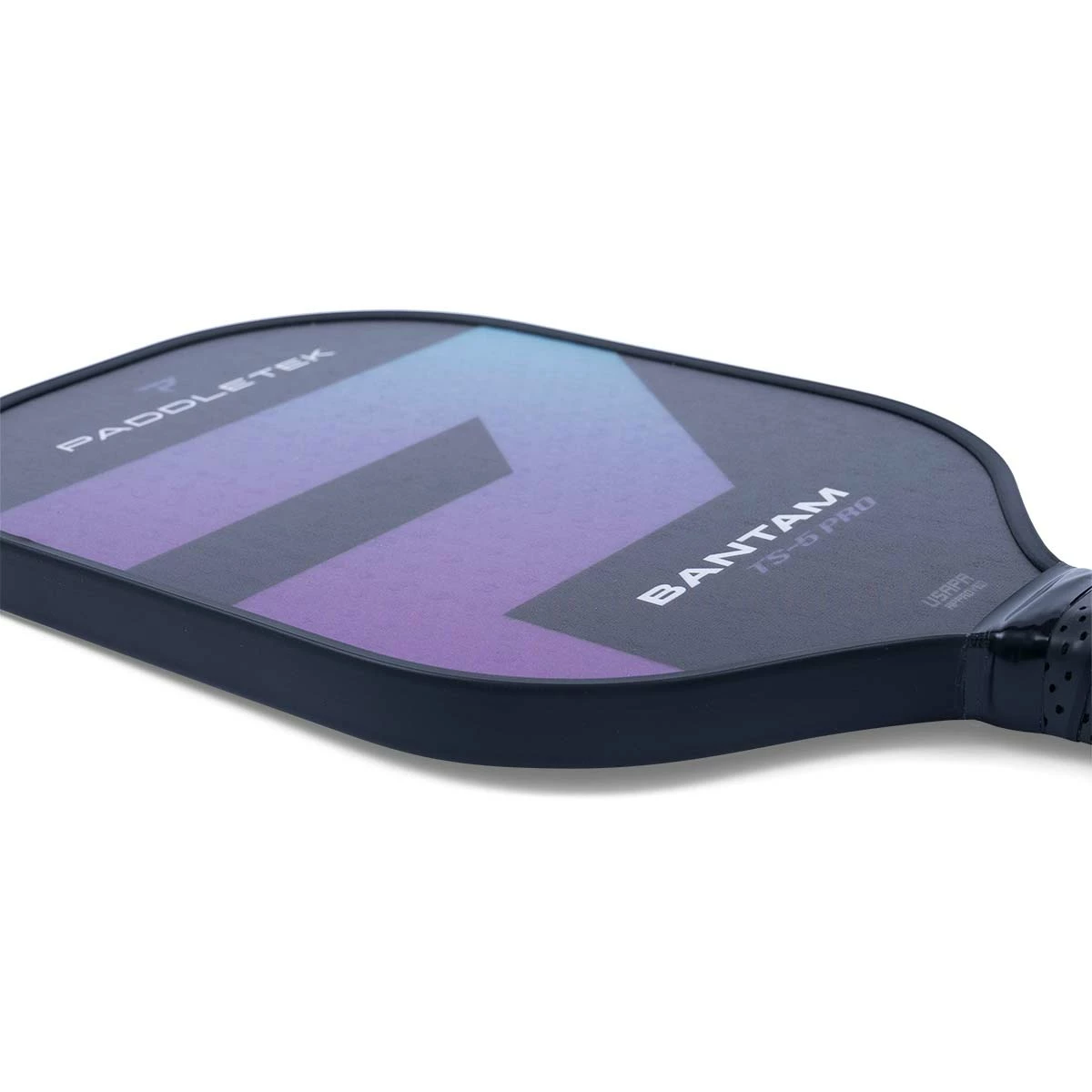 Paddletek Bantam TS-5 Pro Lightweight Composite Pickleball Paddle - Image 23
