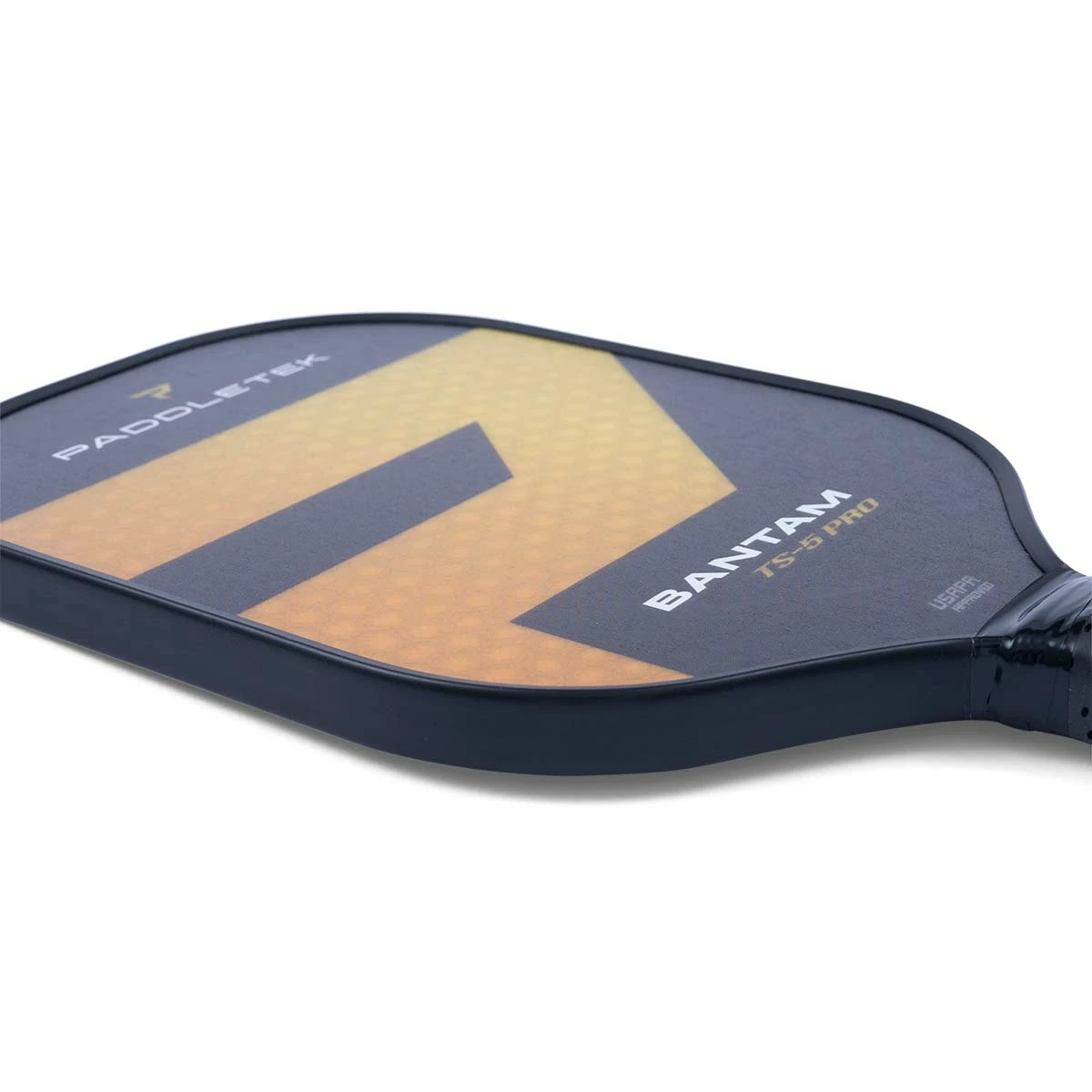 Paddletek Bantam TS-5 Pro Lightweight Composite Pickleball Paddle - Image 30