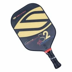 Selkirk Amped S2 Middleweight Signature Cammy Macgregor Composite Pickleball Paddle