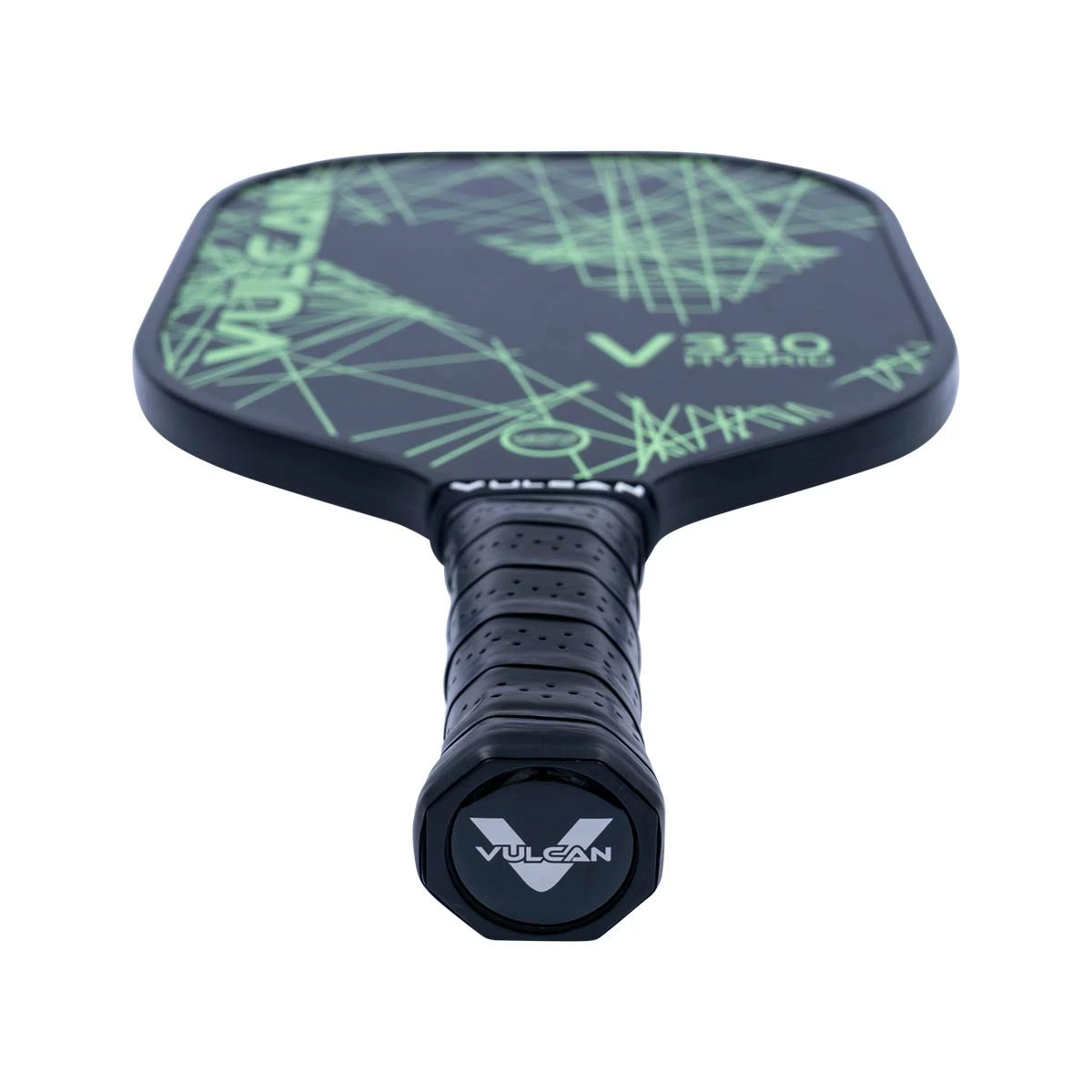 Vulcan V330 Middleweight Composite Pickleball Paddle - Image 4