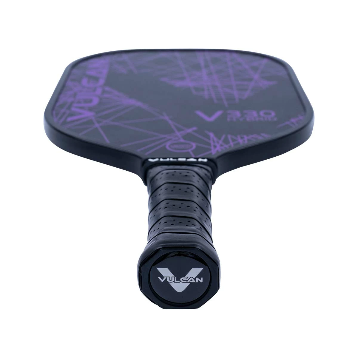 Vulcan V330 Middleweight Composite Pickleball Paddle - Image 9
